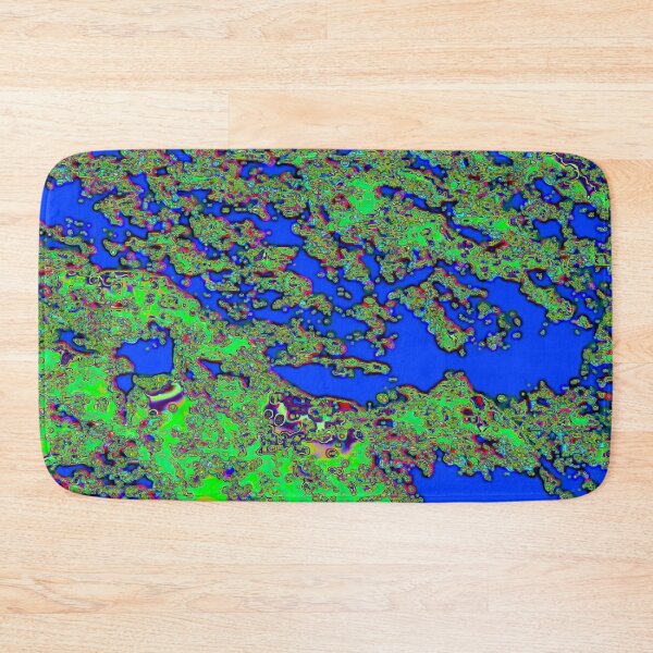 Item preview, Digital Islands designed and sold by GrudleBay.