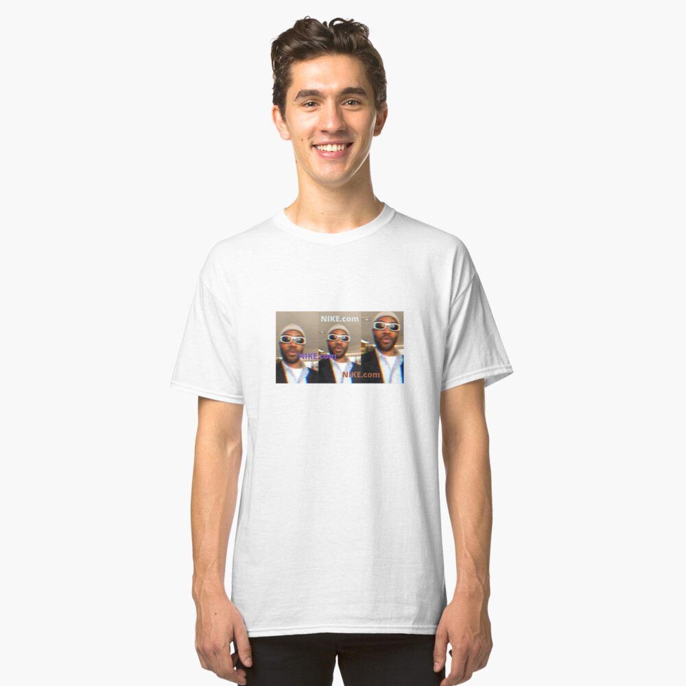 frank t shirt nike