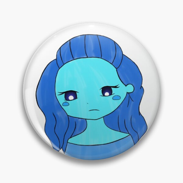Item preview, Different Hairstyles: Lapis designed and sold by urmajerk.