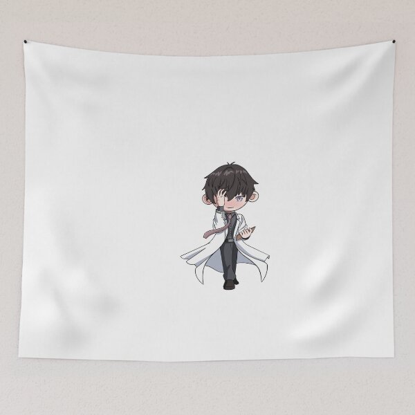 Item preview, Lucien designed and sold by ChunyueKreation.