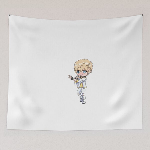 Item preview, Kiro designed and sold by ChunyueKreation.