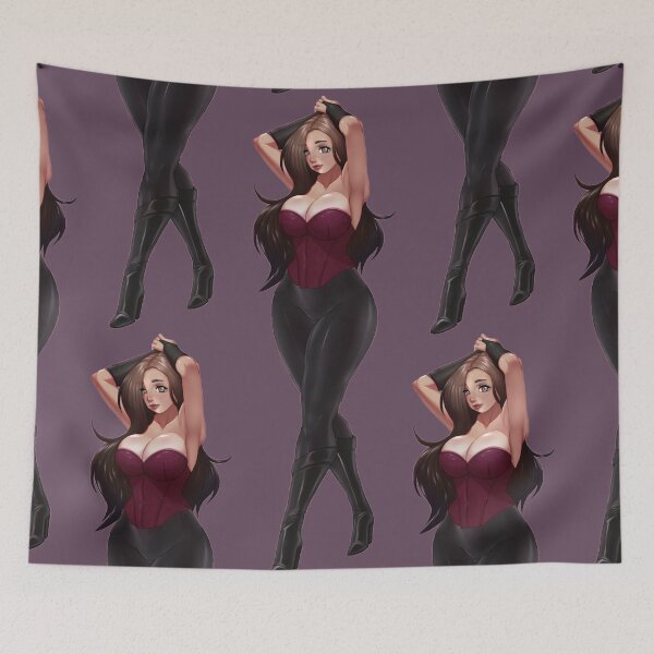 Item preview, Corset beauty designed and sold by MartinUve.