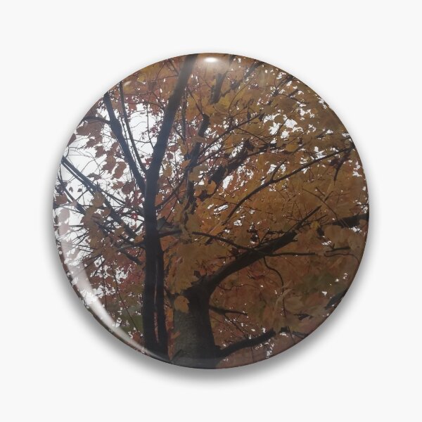 Item preview, Autumn Tree designed and sold by Spectrum Perspectives.
