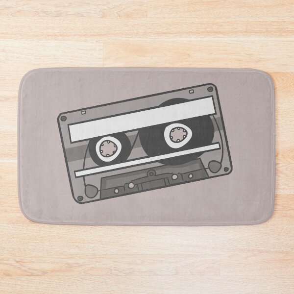 Item preview, A Strange Tape designed and sold by artofzan.