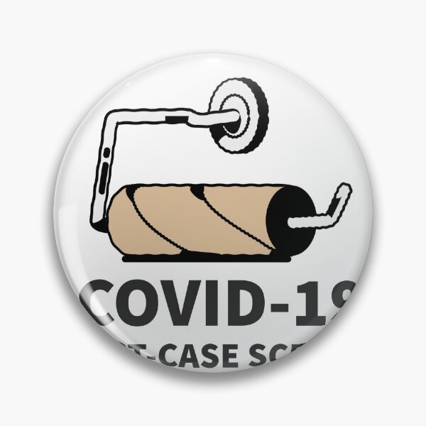 Item preview, Covid-19  Worst- Case Scenario designed and sold by Urbane  Designs.