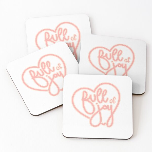 Item preview, Full of Joy designed and sold by Allison Manson.