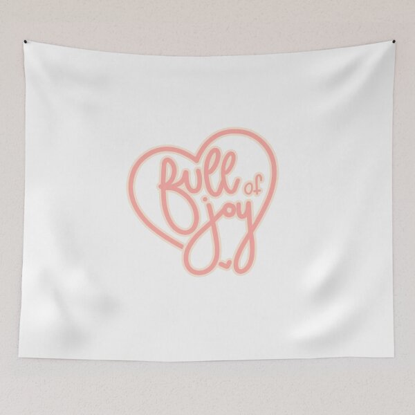 Item preview, Full of Joy designed and sold by Allison Manson.