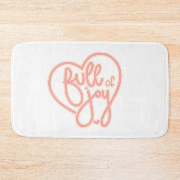 Item preview, Full of Joy designed and sold by Allison Manson.