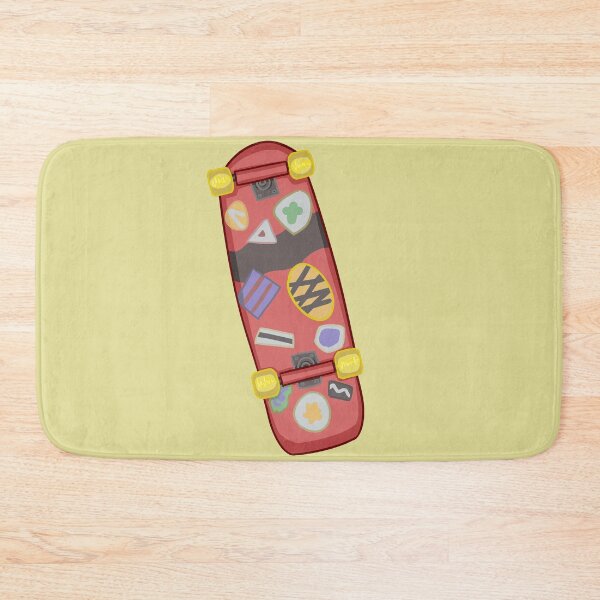Item preview, A Strange Board designed and sold by artofzan.