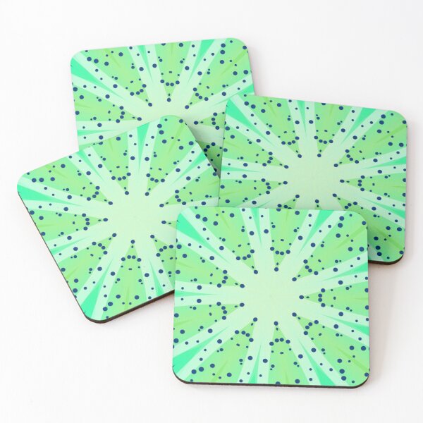 Item preview, Colorama star of scales 3 designed and sold by Joie-et-Poesie.