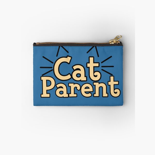 Item preview, Cat Parent designed and sold by SimplyPride.
