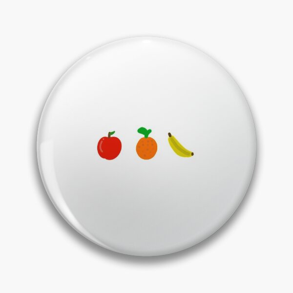 Item preview, Apples Oranges Bananas  designed and sold by SammyStiks.