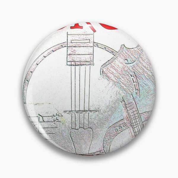 Item preview, Porch Picker designed and sold by DavidWWatson.