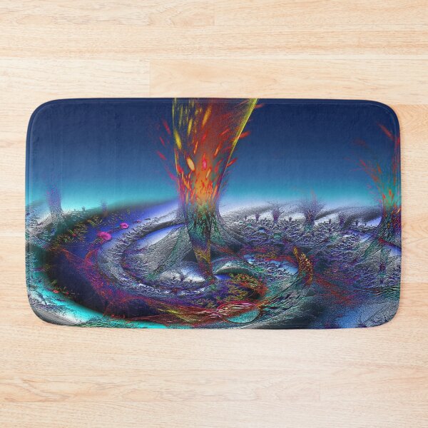 Item preview, Beach Bonfire designed and sold by barrowda.