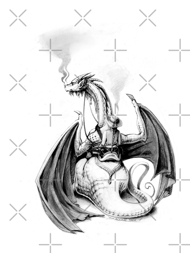 DragonGirl by dreamie09