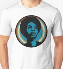 nina simone Unisex T-Shirt
