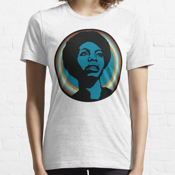 nina simone Essential T-Shirt