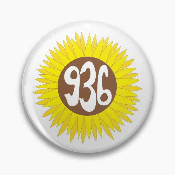 Artikelvorschau, Handgezeichnete texanische Sonnenblume, Vorwahl 936 entworfen und verkauft von itsrturn.