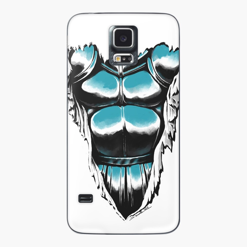 Item preview, Samsung Galaxy Skin designed and sold by dreamie09.