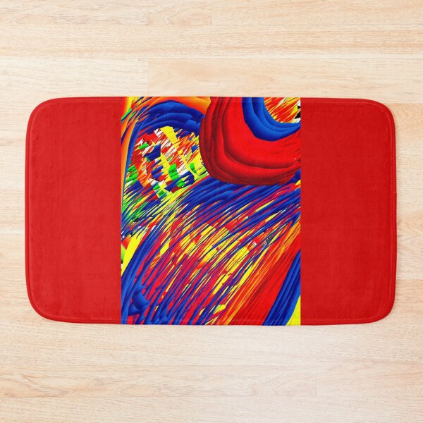 Item preview, Rainbow Streams of Color designed and sold by Winterfall1972.
