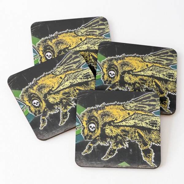 Item preview, Bumble Bee designed and sold by depsn1.