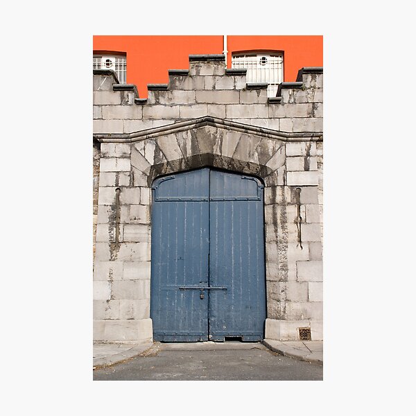 Item preview, Dublin Castle, Dublin, County Dublin, Ireland, October 2011 designed and sold by Jamie Kirschner.