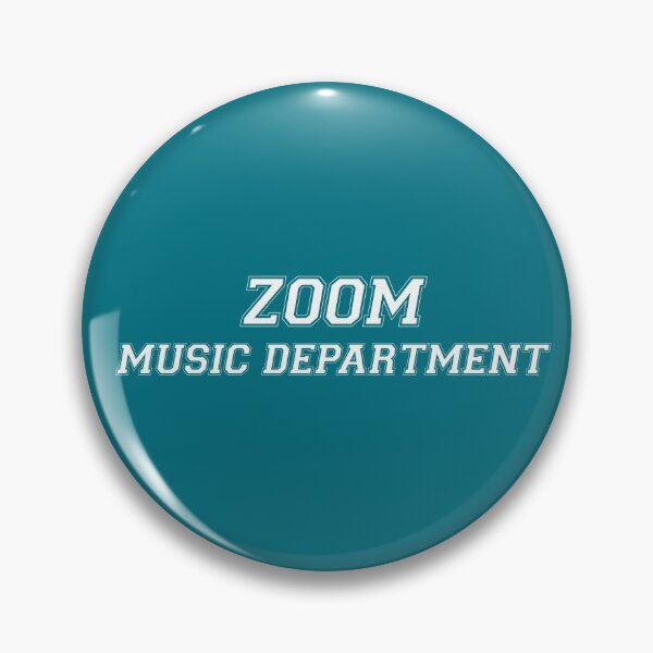 Item preview, Zoom Music Department designed and sold by Sara-Lillian.