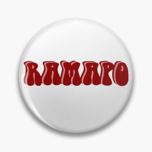 Item preview, NOT Ramapo College!!!!!!!! designed and sold by Faith McNaughton.