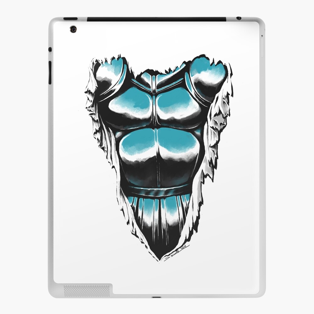 Item preview, iPad Skin designed and sold by dreamie09.