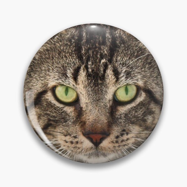 Item preview, Barn Cat designed and sold by Johnny Furlotte.