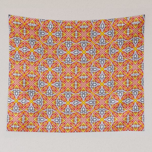 Item preview, Stars and Clouds designed and sold by DVanSiceartist.