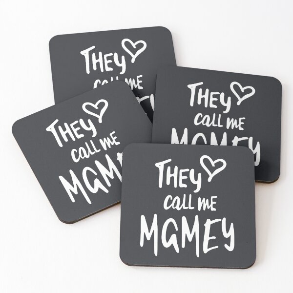 Item preview, Womens They Call Me Mamey Mother Gift designed and sold by cidolopez.