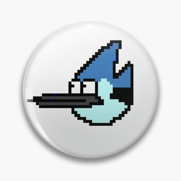 Pin on Regular Show