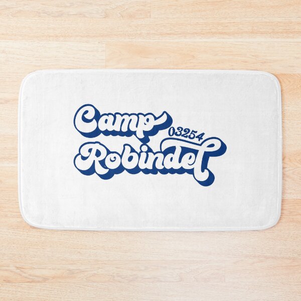 Item preview, Camp Robindel designed and sold by dddesignsnj.