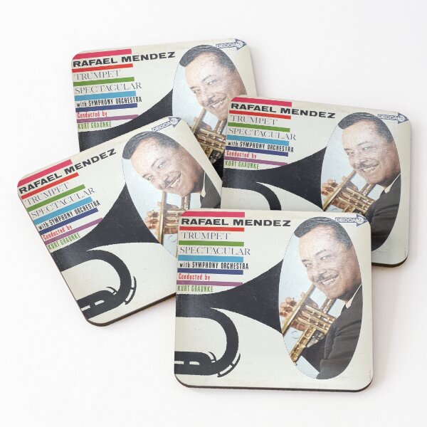 Item preview,  Rafael Mendez, Trumpet Spectacular,  Jazz, Classical   designed and sold by Vintaged.