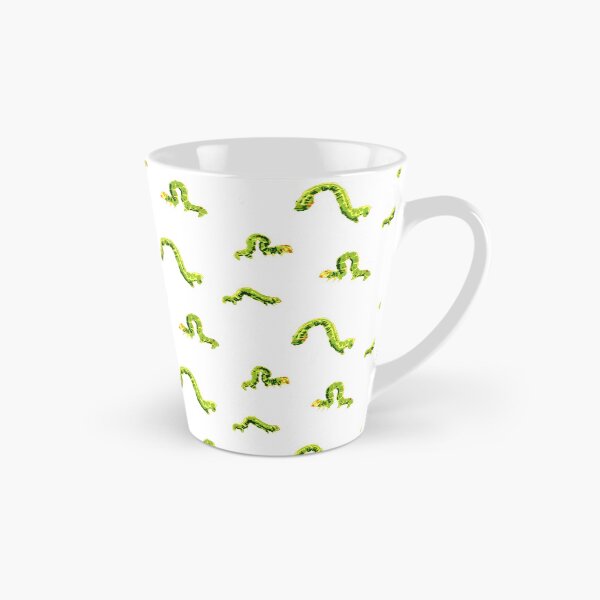 Item preview, Inchworms! designed and sold by CAFFEINE-PATCH.