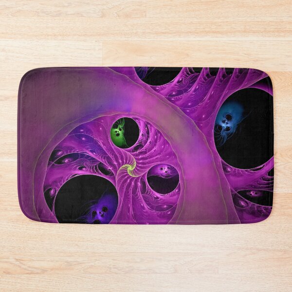 Item preview, Seekers at the Edge of Night designed and sold by swinemiester.