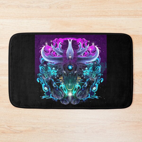 Item preview, God of a Thousand Forgotten Stars designed and sold by Tempus Obscura.