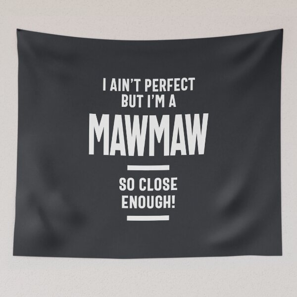 Item preview, Womens Perfect Mawmaw Grandma Gift designed and sold by cidolopez.
