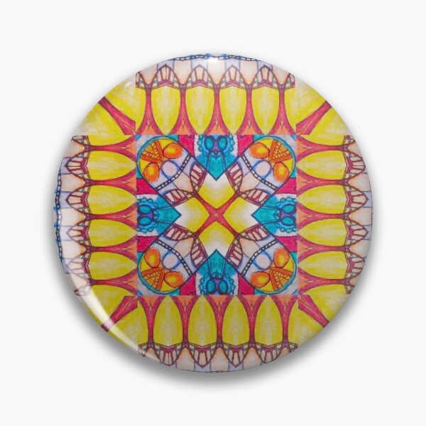 Item preview, Celebration Mosaic designed and sold by DVanSiceartist.