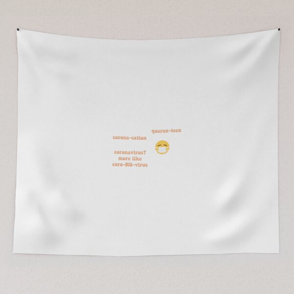 Item preview, Coronavirus Peach Sticker Pack designed and sold by laurencude.