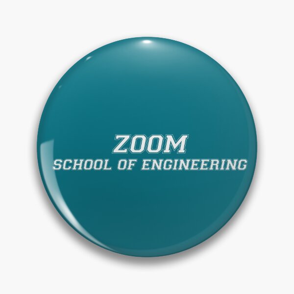 Item preview, Zoom School of Engineering designed and sold by Sara-Lillian.