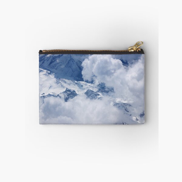 Item preview, Clouds Meet Mountains designed and sold by couragesings.