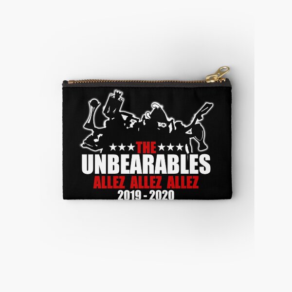 Item preview, The Unbearables 2019 - 2020  designed and sold by Stimmo.