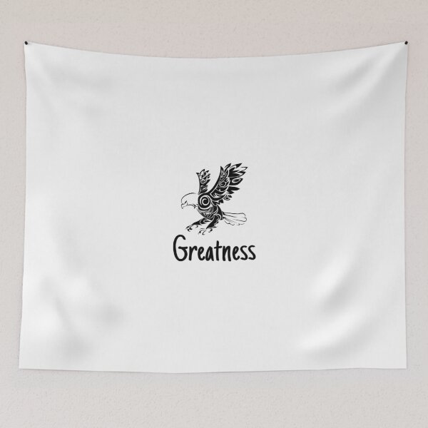 Item preview, Greatness Eagle  designed and sold by VENOM-11.