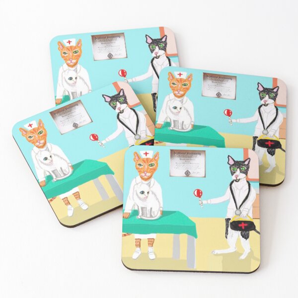 Item preview, Dr. Katz designed and sold by pinkyjainpan.
