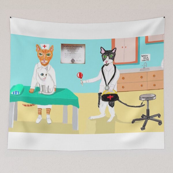 Item preview, Dr. Katz designed and sold by pinkyjainpan.