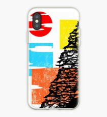 Edo Champuru iPhone-Hülle & Cover