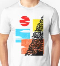 Edo Champuru Unisex T-Shirt