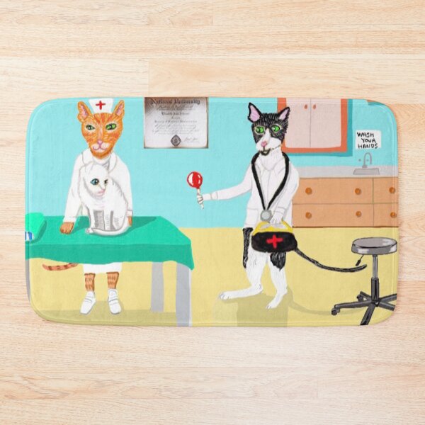 Item preview, Dr. Katz designed and sold by pinkyjainpan.